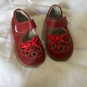Livie and Luca shoes kid size